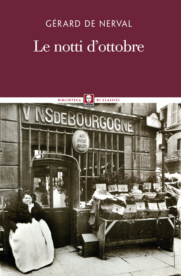 Le notti d'ottobre - Librerie.coop Le notti d'ottobre - Librerie.coop