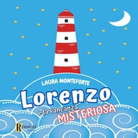 Lorenzo e la vacanza misteriosa - Librerie.coop