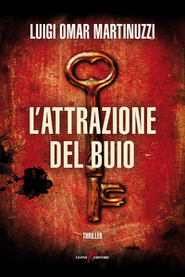 L'attrazione del buio - Librerie.coop L'attrazione del buio - Librerie.coop