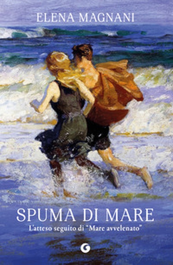 Spuma di mare. La saga della famiglia Mazzeo - Librerie.coop