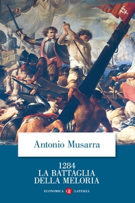 1284 La battaglia della Meloria - Librerie.coop