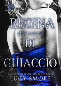 Regina di ghiaccio - Librerie.coop Regina di ghiaccio - Librerie.coop