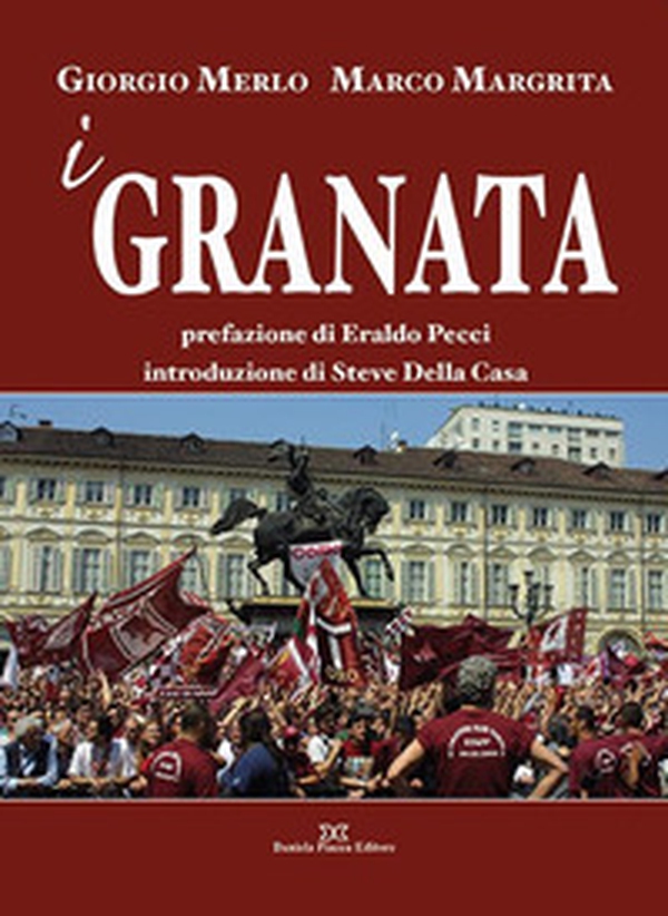 I Granata - Librerie.coop I Granata - Librerie.coop