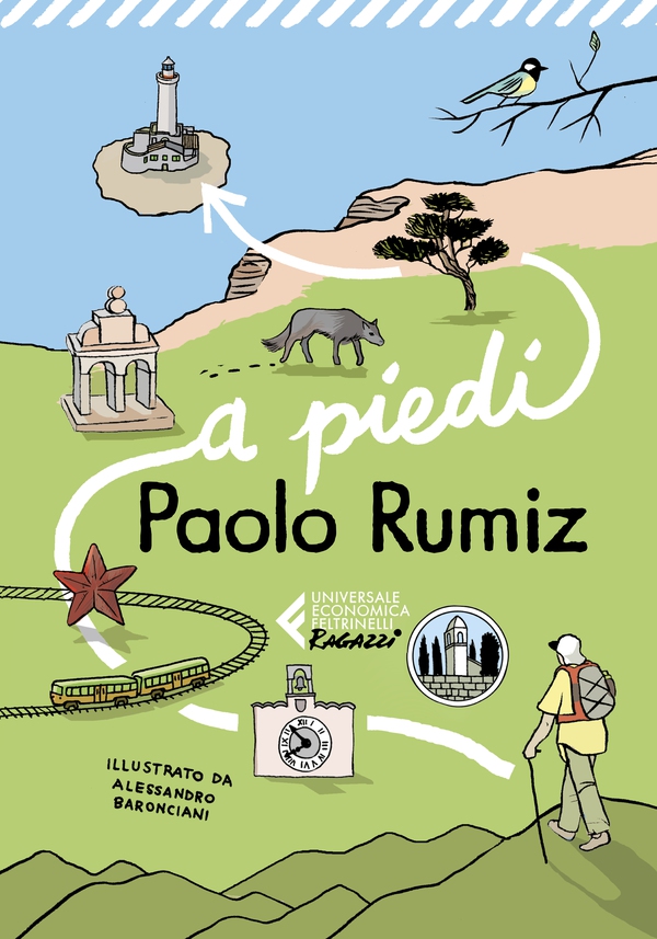 A piedi - Librerie.coop A piedi - Librerie.coop