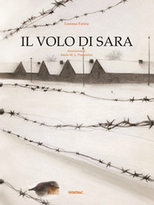 Il volo di Sara - Librerie.coop Il volo di Sara - Librerie.coop