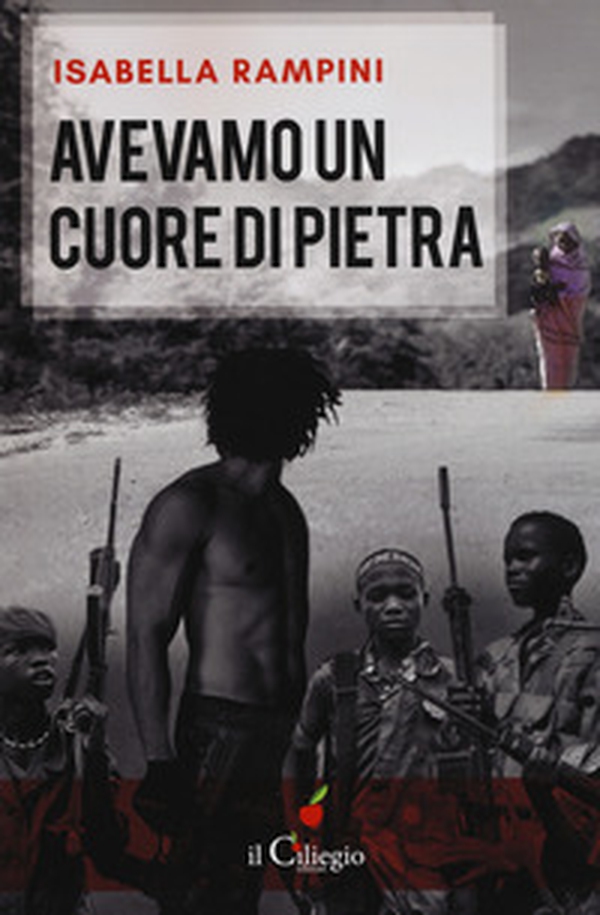 Avevamo un cuore di pietra - Librerie.coop Avevamo un cuore di pietra - Librerie.coop