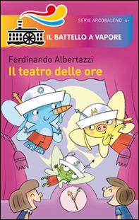 Il teatro delle ore - Librerie.coop Il teatro delle ore - Librerie.coop