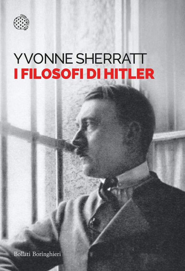 I filosofi di Hitler - Librerie.coop I filosofi di Hitler - Librerie.coop