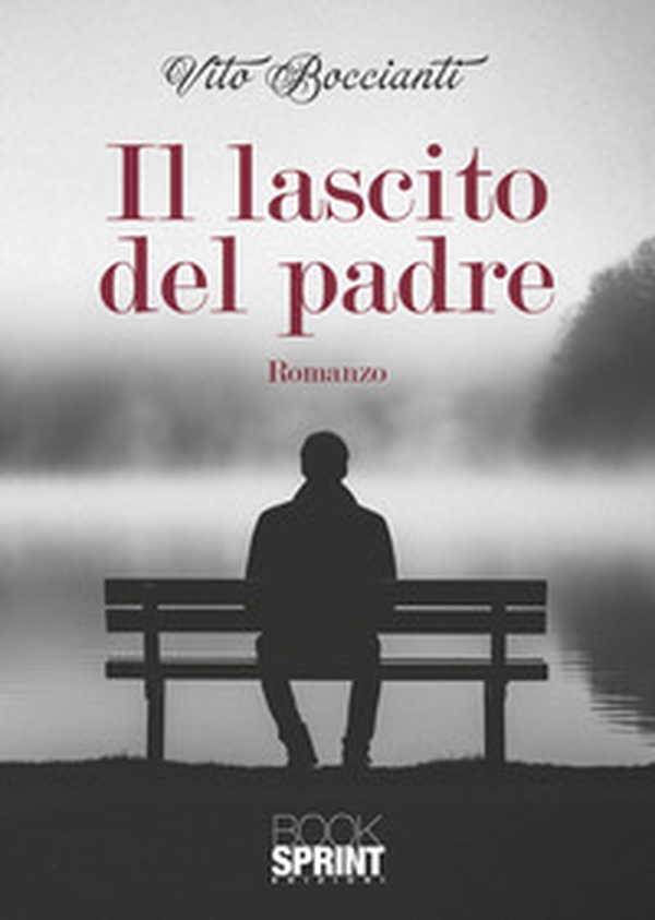 Il lascito del padre - Librerie.coop Il lascito del padre - Librerie.coop