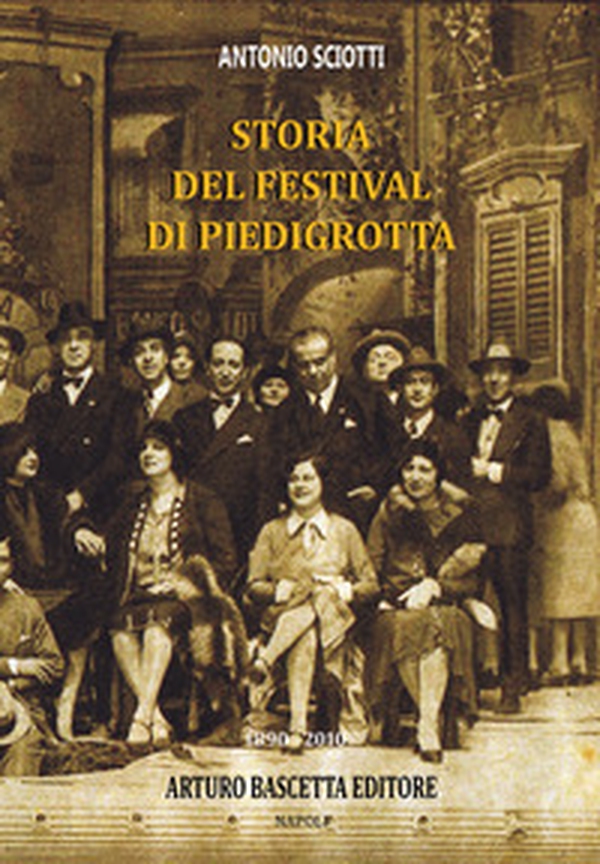 Almanacco della canzone napoletana - Vol. 12 - Librerie.coop Almanacco della canzone napoletana - Vol. 12 - Librerie.coop