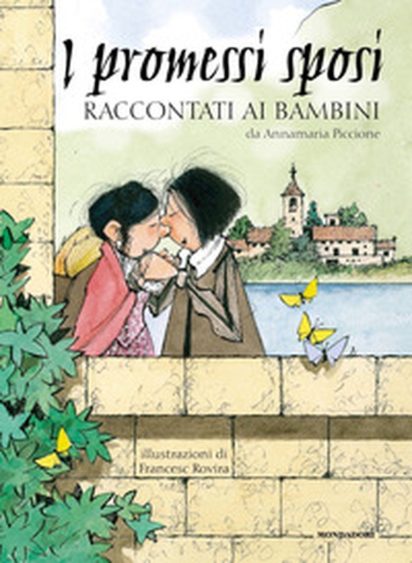 I Promessi sposi raccontati ai bambini - Librerie.coop I Promessi sposi raccontati ai bambini - Librerie.coop