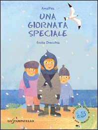 Una giornata speciale - Librerie.coop Una giornata speciale - Librerie.coop