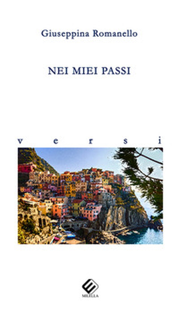 Nei miei passi - Librerie.coop Nei miei passi - Librerie.coop