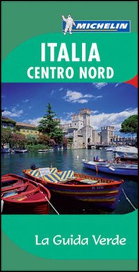 Italia centro nord. Carta stradale 1:850.000 - Librerie.coop