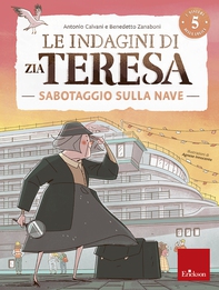 I misteri della logica 5 - Librerie.coop