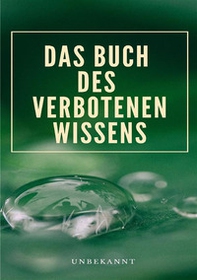Das Buch des verbotenen Wissens - Librerie.coop