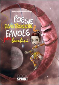 Poesie, filastrocche e favole per bambini - Librerie.coop