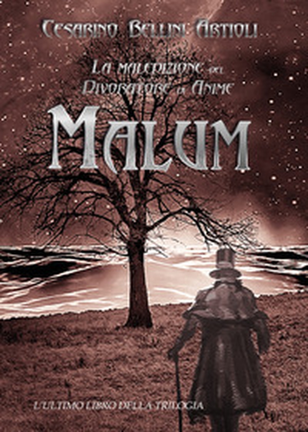 Malum. La maledizione del divoratore di anime - Librerie.coop Malum. La maledizione del divoratore di anime - Librerie.coop
