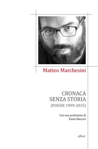 Cronaca senza storia - Librerie.coop Cronaca senza storia - Librerie.coop