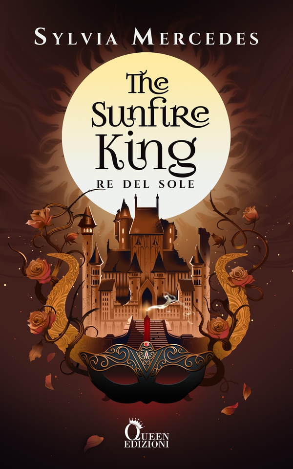 The Sunfire King – Re del Sole - Librerie.coop The Sunfire King – Re del Sole - Librerie.coop
