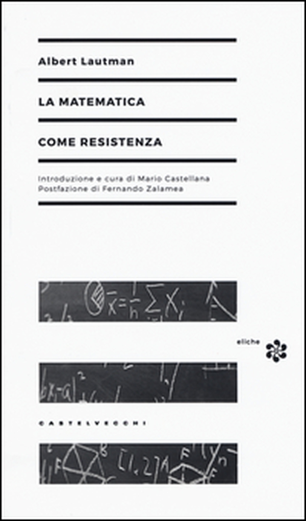 La matematica come resistenza - Librerie.coop La matematica come resistenza - Librerie.coop
