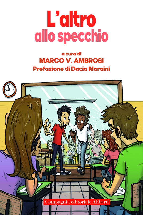 L'altro allo specchio - Librerie.coop