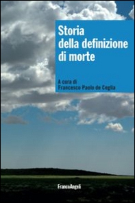Storia della definizione di morte - Librerie.coop