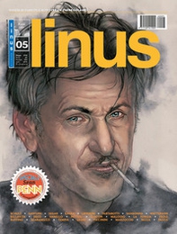 Linus - Vol. 5 - Librerie.coop