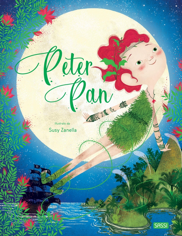 Peter Pan - Librerie.coop Peter Pan - Librerie.coop