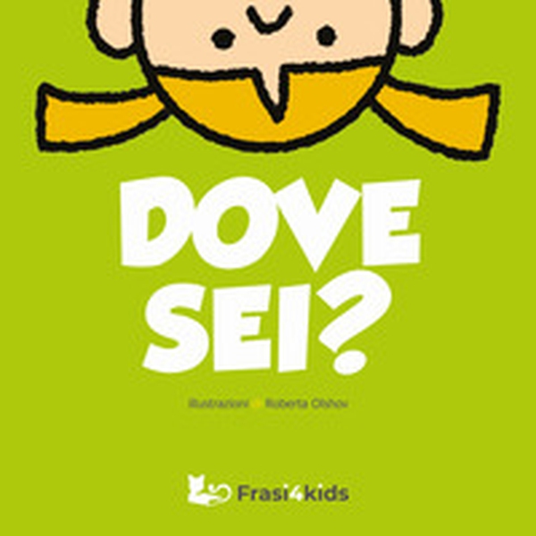 Dove sei? - Librerie.coop Dove sei? - Librerie.coop