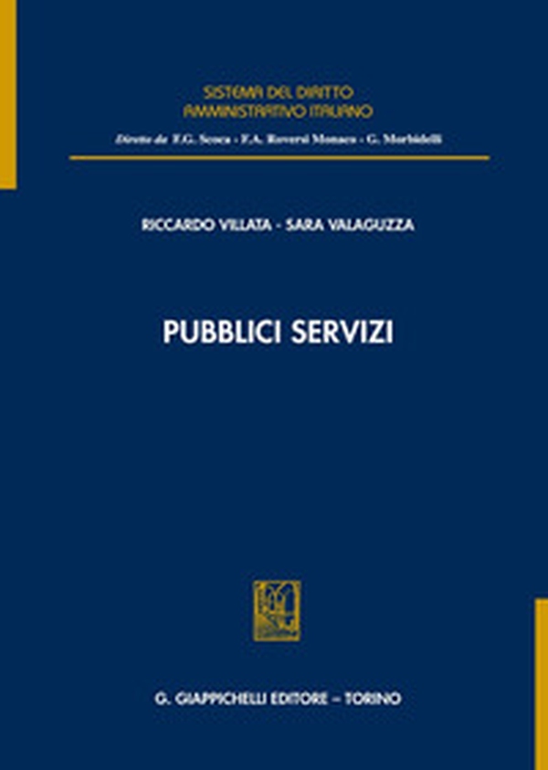 Pubblici servizi - Librerie.coop Pubblici servizi - Librerie.coop