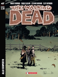 Allo scoperto. The walking dead - Vol. 47 - Librerie.coop