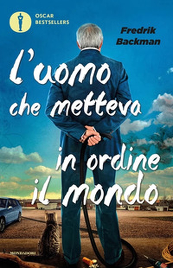 L'uomo che metteva in ordine il mondo - Librerie.coop