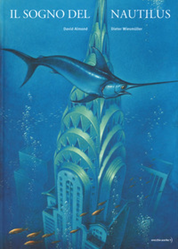 Il sogno del Nautilus - Librerie.coop Il sogno del Nautilus - Librerie.coop