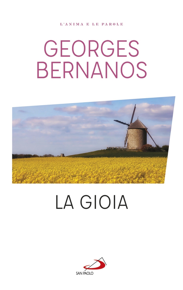 La gioia - Librerie.coop La gioia - Librerie.coop