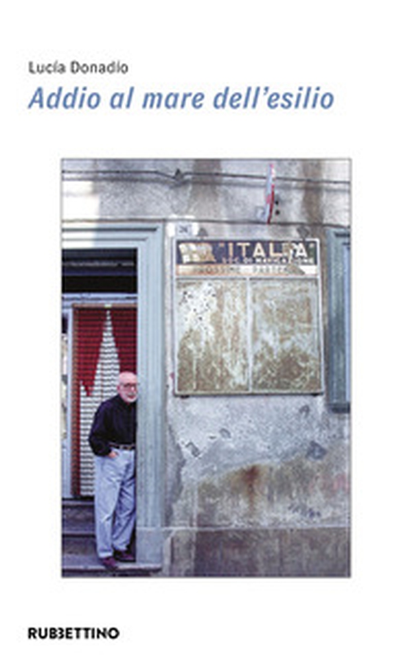 Addio al mare dell'esilio - Librerie.coop Addio al mare dell'esilio - Librerie.coop