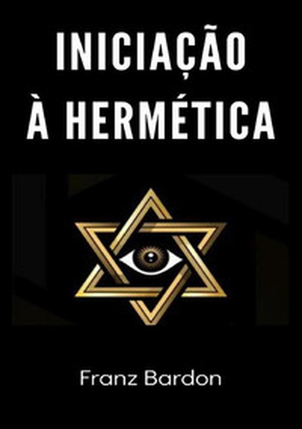 Iniciação à hermética - Librerie.coop