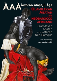 Olamilekan Abatan e il Neobarocco africano - Librerie.coop Olamilekan Abatan e il Neobarocco africano - Librerie.coop