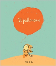 Il palloncino - Librerie.coop