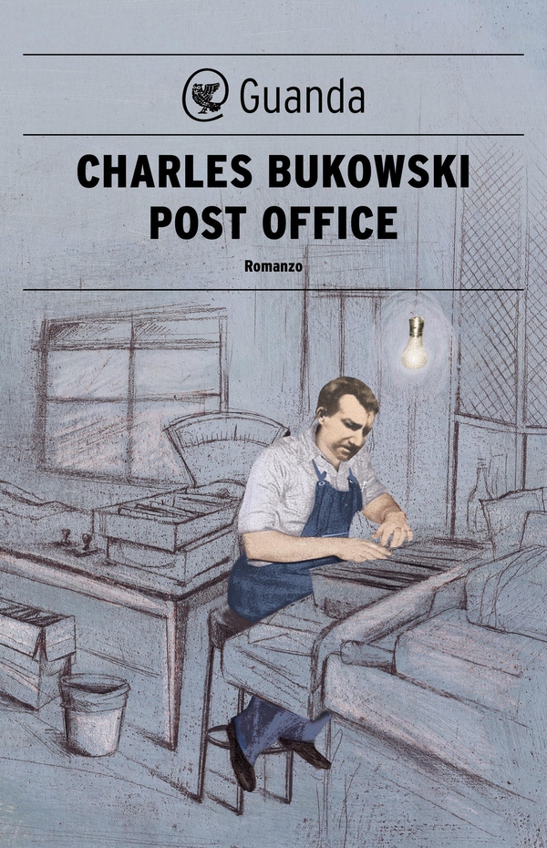 Post Office - Librerie.coop Post Office - Librerie.coop