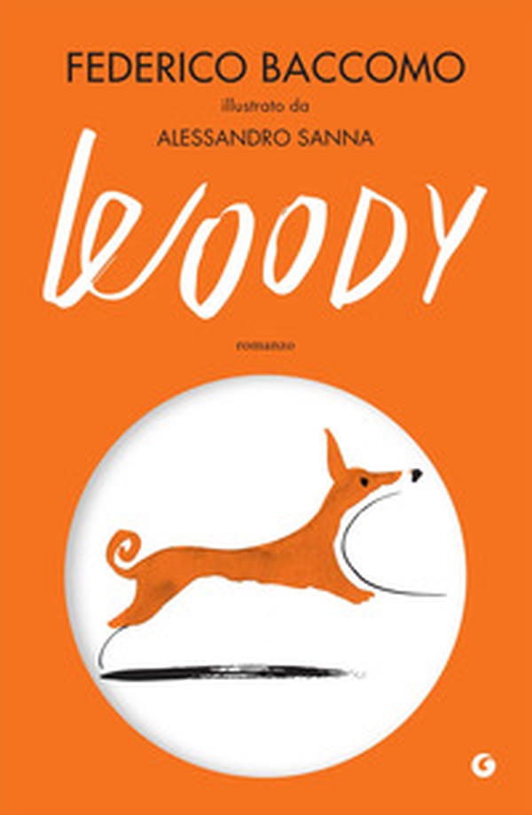 Woody - Librerie.coop Woody - Librerie.coop