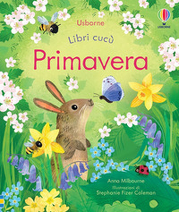 Primavera - Librerie.coop Primavera - Librerie.coop