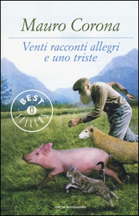 Venti racconti allegri e uno triste - Librerie.coop