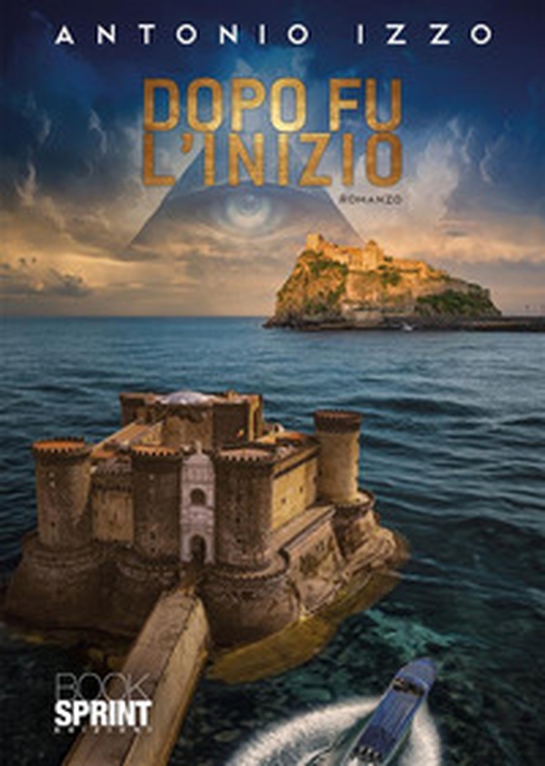 Dopo fu l'inizio - Librerie.coop Dopo fu l'inizio - Librerie.coop