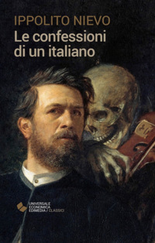 Le confessioni di un italiano - Librerie.coop Le confessioni di un italiano - Librerie.coop