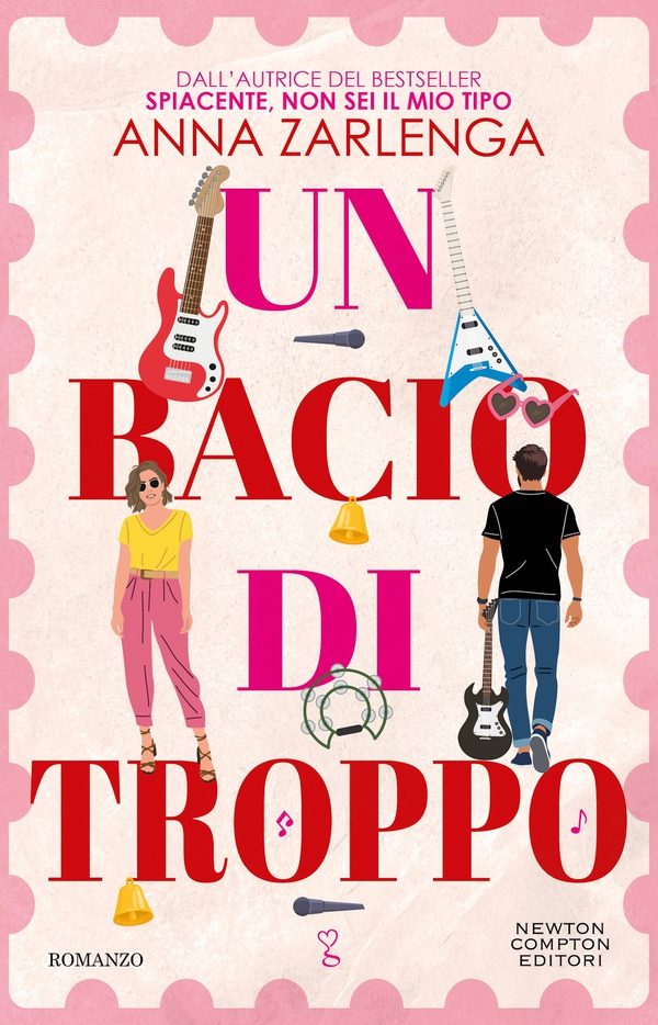 Un bacio di troppo - Librerie.coop