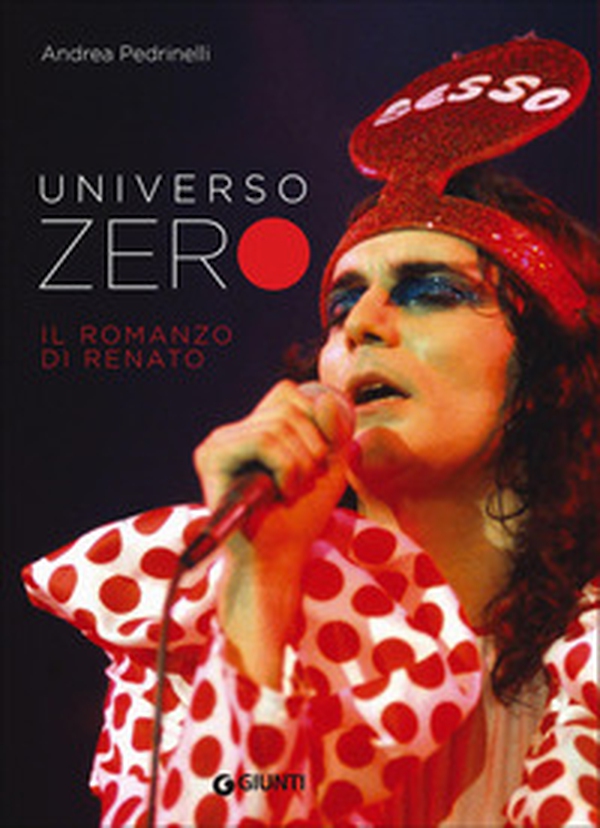 Universo Zero. Il romanzo di Renato - Librerie.coop Universo Zero. Il romanzo di Renato - Librerie.coop