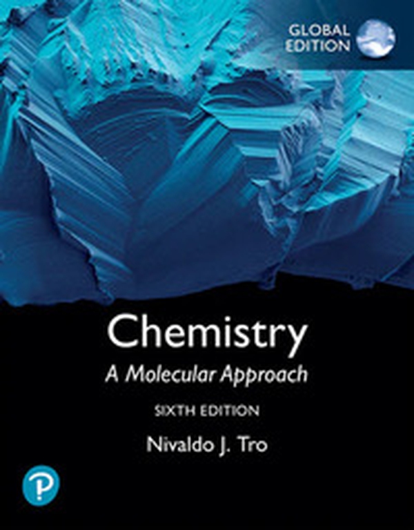 Chemistry: a molecular approach. Global edition - Librerie.coop