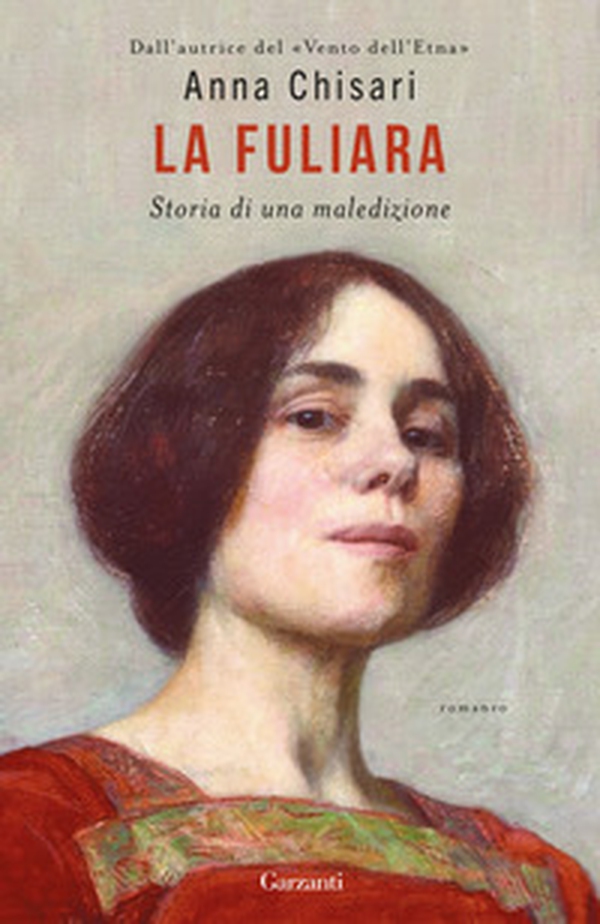La fuliara. Storia di una maledizione - Librerie.coop La fuliara. Storia di una maledizione - Librerie.coop
