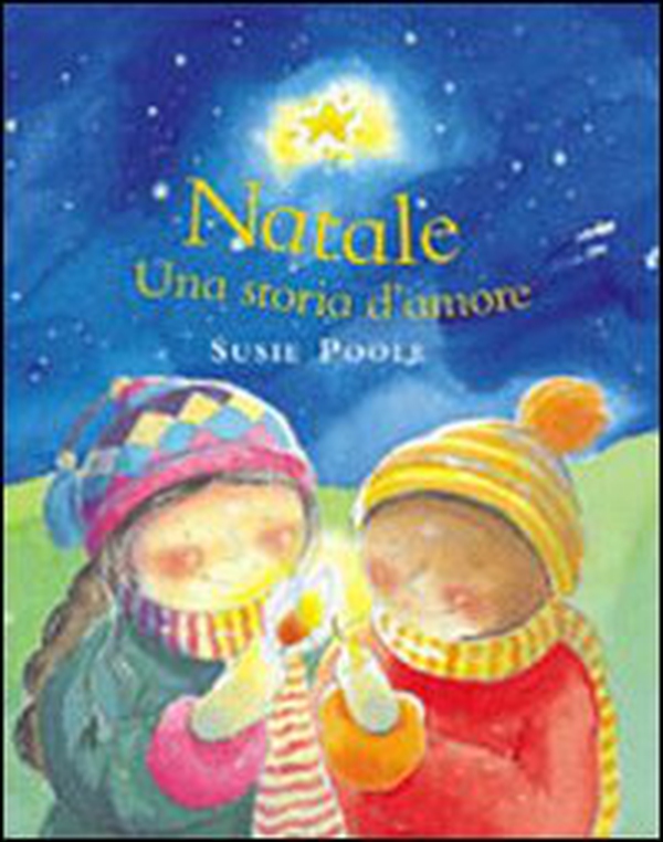 Natale. Una storia d'amore - Librerie.coop Natale. Una storia d'amore - Librerie.coop